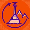 Логотип телеграм канала @sevastour — Туристу на заметку • СевасТур • туры из Севастополя и не только