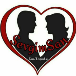 Telegram channel SevGimSan logo