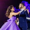 Логотип телеграм канала @sevbal — Севастопольский Бал