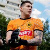 Логотип телеграм канала @sevchanskiygk — Севчанский | Вратарь Эгриси