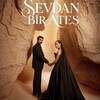 Логотип телеграм канала @sevdanbirates1 — Твоя любовь огонь • Sevdan Bir Ateş | Турецкий сериал ⚡