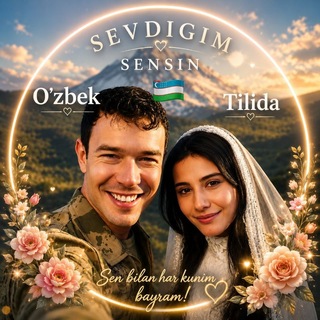 Telegram kanalining logotibi sevdigim_sevganim_sevgilim — 🎥Sevgilim sensan seriali Daha17 17📽