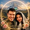 Telegram kanalining logotibi sevdigim_sevganim_sevgilim — 🎥Sevgilim sensan seriali Daha17 17📽
