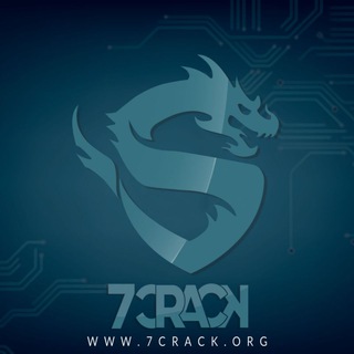 لوگوی کانال تلگرام seven_crack — 7crack