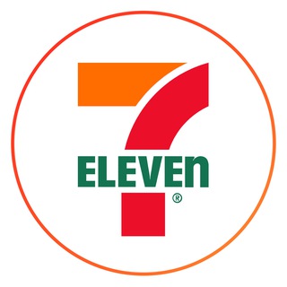 Логотип телеграм канала @seven_eleven_thai — 7-Eleven | Канал про Таиланд