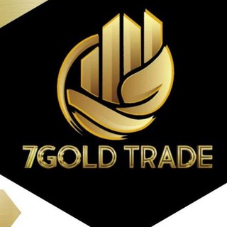 Logo of telegram channel seven_goldtrades — 𝟳 goldtrades