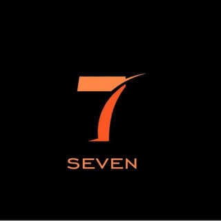 لوگوی کانال تلگرام seven_mobile7 — قطعات موبایل سون ( Seven ) همدان