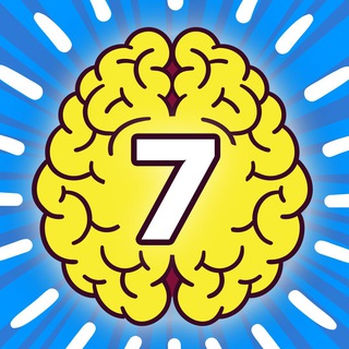 Logo of telegram channel seven_secondriddles — 7-Second Riddles