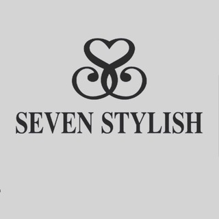 Logo saluran telegram seven_stylish_teen — Seven Stylish teen