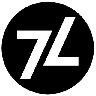 Logo of telegram channel seven7channel — ⓢⓔ7ⓔⓝ