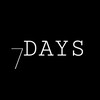 Logo of telegram channel seven_days_clothes — 7 Days