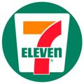 Logo saluran telegram seven_eleven_onlineshop — 7-Eleven Online Shop Channel