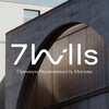 Логотип телеграм канала @seven_hills_msk — 7hills Недвижимость Москвы