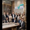 Telegram channel КОД Успеха🍋 SevenLab logo