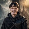 Логотип телеграм канала @seven_towers — Егор Данилов | Фантастические миры в моей голове | Семиградье