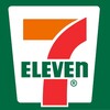 Логотип телеграм канала @sevenandeleven — 7/11