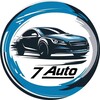 Логотип телеграм канала @sevenautos — Авто из Китая и Кореи под заказ - 7Auto