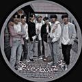Telegram kanalining logotibi sevenboyz7 — 𝗕𝗧𝗦༂