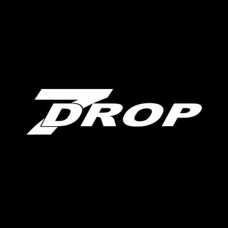 Логотип телеграм канала @sevendropua — Seven Drop | Дропшиппинг