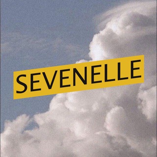 Логотип телеграм канала @sevenelle — Sevenelle