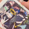 Логотип телеграм канала @sevenforever — ain't no privacy ⋆ trainee a