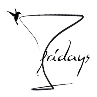 Логотип телеграм канала @sevenfridays_gomel — 🍸SEVEN FRIDAYS GOMEL
