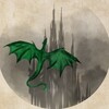 Логотип телеграм канала @sevenkingdomfantasy — Седьмое королевство | Фэнтези бал