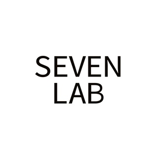 Логотип телеграм канала @sevenlabnyc — SEVEN LAB