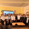 Логотип телеграм канала @sevenlup — SevenLup | 1363 | Gmedia