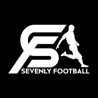 Логотип телеграм канала @sevenlyf — Sevenly Football