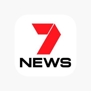 Telegram channel 7News.uz logo