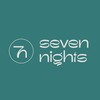 Логотип телеграм канала @sevennightsshop — Sevennights.shop