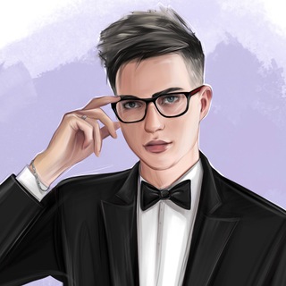 Логотип телеграм канала @sevenonefive — Привет, это Майк Ланзетта 👋🏼