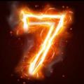 Logo saluran telegram sevenqnews — SEVEN Q NEWS