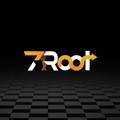 Logo saluran telegram sevenrootofficial — 7Root Community