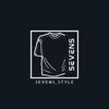 Логотип телеграм канала @sevens_style — 𝐬𝐞𝐯𝐞𝐧𝐬_𝐬𝐭𝐲𝐥𝐞