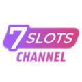 Logo saluran telegram sevenslots — 7SLOTS Official🔥