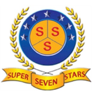 டெலிகிராம் சேனலின் சின்னம் sevenstars_mall_stars — SEVEN STARS MALL