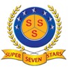 टेलीग्राम चैनल का लोगो sevenstars_mall_stars — SEVEN STARS MALL