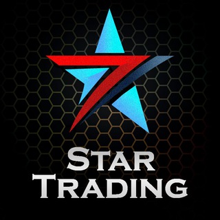 टेलीग्राम चैनल का लोगो sevenstartrading — 7Star Trading
