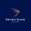Telegram channel Seven Suns Development logo