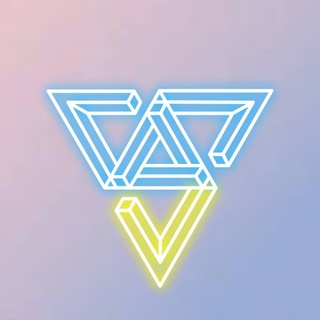 Логотип телеграм -каналу seventeen_ua — SEVENTEEN UA