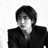 Logo of telegram channel seventeenloves — 🤍 with love, jeonghan