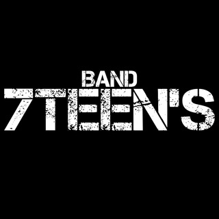 Логотип телеграм -каналу seventeens_official — 7TEEN’S official