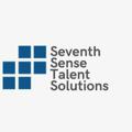 Logo of telegram channel seventhsensetalent — Placements: Seventh Sense Talent Solutions