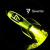 Логотип телеграм канала @seventix_events — Seventix