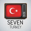 لوگوی کانال تلگرام seventurkey — سون ترکیه | Seven Turkey