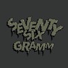 Logo of telegram channel seventysixgramm — seventysixgramm
