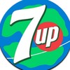 Logo of telegram channel sevenupcall — 0x777｜Gambles🎲