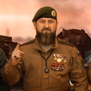 Логотип телеграм канала @sever_ahmat_mo — СЕВЕР "АХМАТ" МО